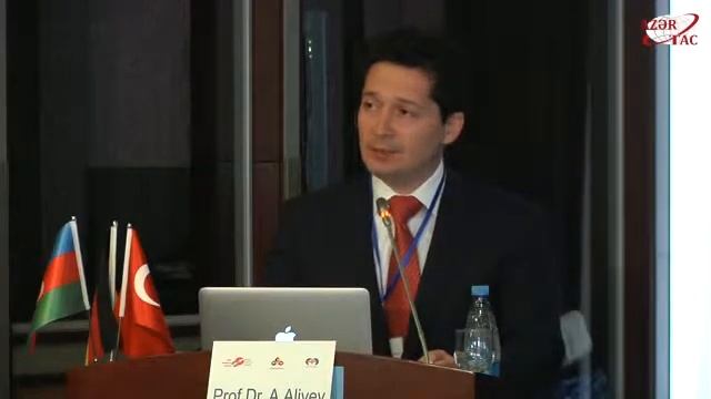 Baku hosts Azerbaijani-German-Turkish medical congress смотреть онлайн