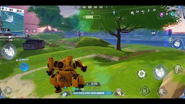 SUPER MECHA CHAMPIONS - НОВЫЙ ШЕДЕВР ОТ NETEASE