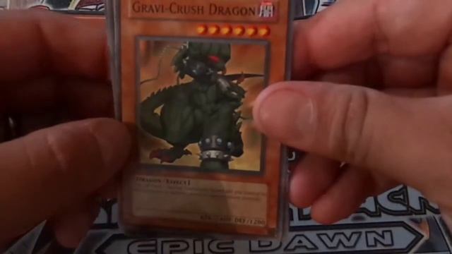 Yugioh MyTCG Random Packs! смотреть онлайн