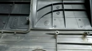 Замена масла Форд Фьюжн 1 1.4 2008