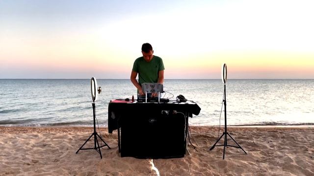 Sunset Future Garage MIX Vol.13 (DTL - Step Into The Future)