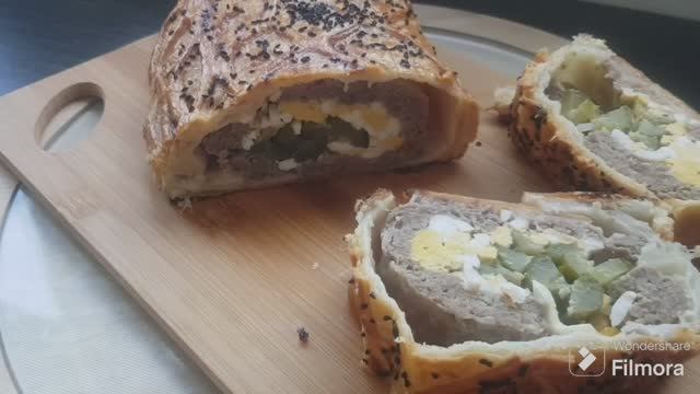 Готовим с улыбкой