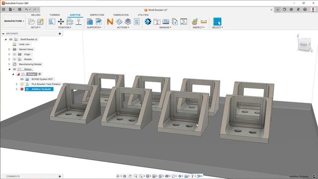 How To Fix The FFF Toolpath Generation Error In The July 2023 Update | Autodesk Fusion 360