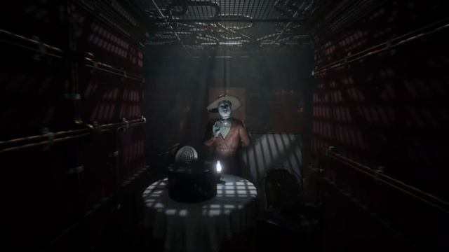 Layers of Fear: The Final Prologue - Official Launch Trailer смотреть онлайн