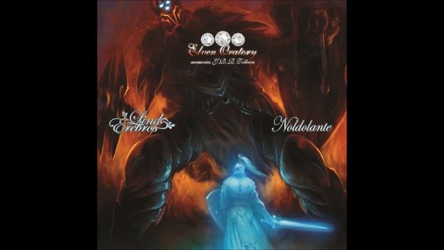 Lind Erebros - Fingon Goes to Thangorodrim смотреть онлайн