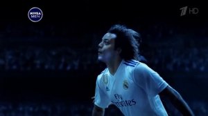 Реклама Нивея Мен Ультра - Реал Мадрид