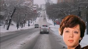 У природы нет плохой погоды