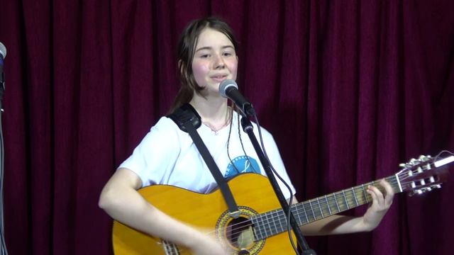 14 Радуйся - Есения Егорова