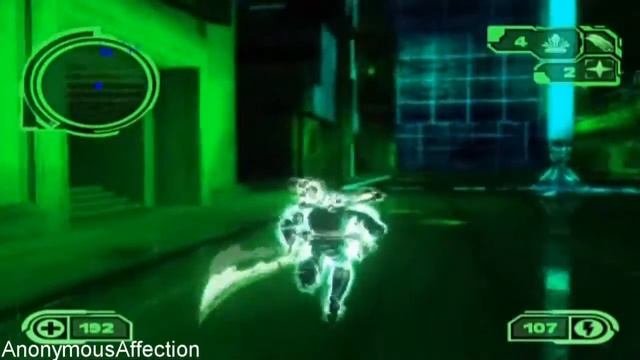 Predator: Concrete Jungle - Walkthrough Part 22 - Hot Time in the Old Town смотреть онлайн