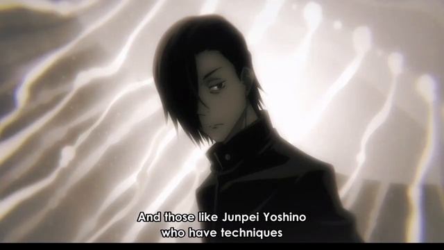 Fake Geto Uses Idle Transfiguration | Tsumiki wakes up | Jujutsu Kaisen Season 2 Episode 23 смотреть онлайн