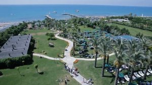Amara Beach Resort