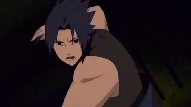 Neon blade - Itachi vs Sasuke [AMV/EDIT] !! смотреть онлайн