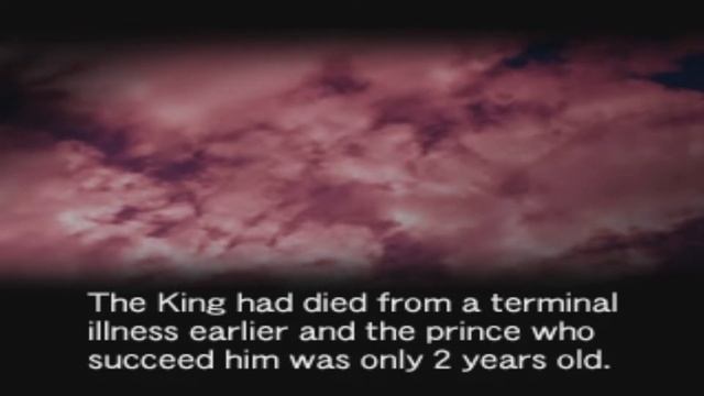 [Final Fantasy Tactics] - PSX US Full Intro Cutscene 1920x1080p 60 fps 16:9 смотреть онлайн