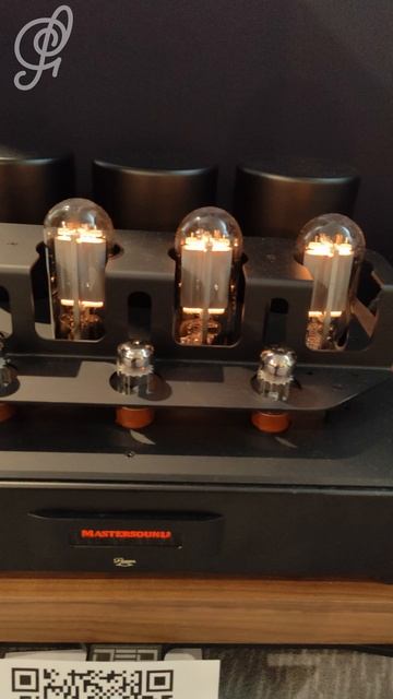 Steinheim + dCS + Mastersound - Hi-Fi & High End Show 2025 СПб смотреть онлайн