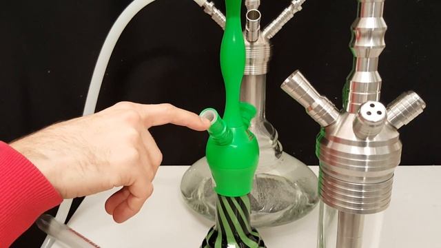 Shisha Hookah Aufbauanleitung - shisha-world.com смотреть онлайн