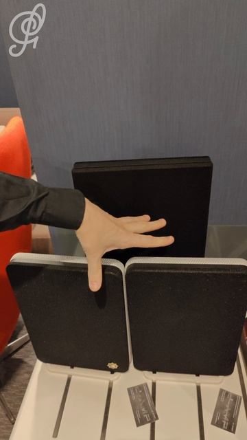 DPK TST + d-Amp Семен Дегтярев - Hi-Fi & High End Show 2025 СПб смотреть онлайн