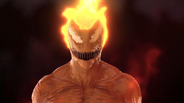 We are VENOM - Parody Sketch #18 (FLAMES) смотреть онлайн