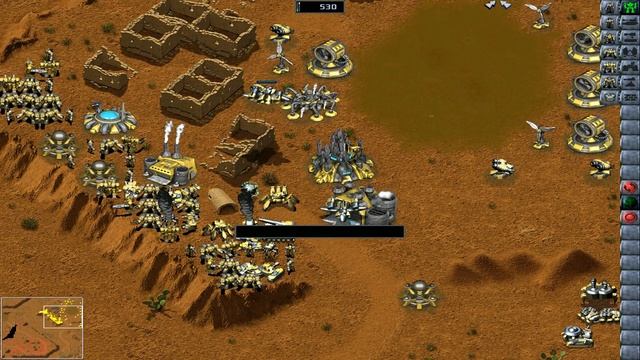 Krush Kill ‘N Destroy 2 - Krossfire #04 ➠ Series 9 ▶ Mission 8 ( Kknd ) [ Walkthrough ] смотреть онлайн