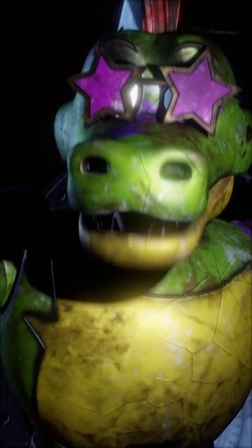 [FNAF SFM] Монти немного зарядился и продолжает выживать (Влог 3) смотреть онлайн