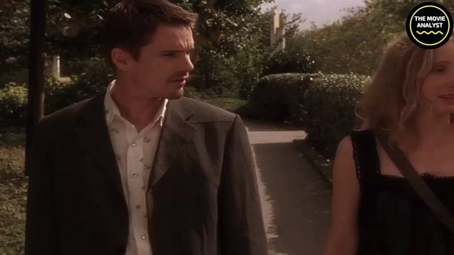 The Before trilogy|Before Sunrise|Before Sunset|Before Midnight|Richard Linklater|The Movie Analyst смотреть онлайн