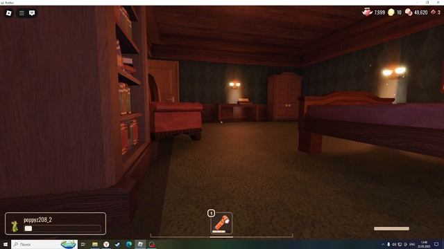 DOORS HARDCORE Mod и фиговые версии