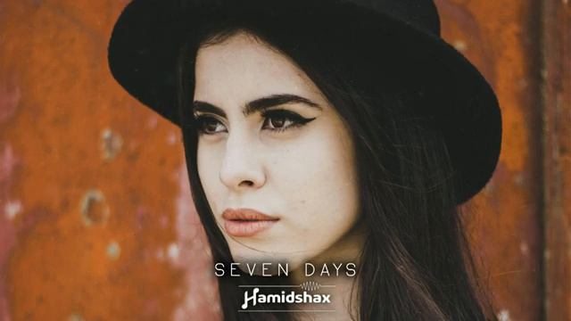 Hamidshax - Seven Days - [ _Семь дней_ ] смотреть онлайн