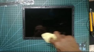 DIY Teclast Tablet Touch Screen Replacement Tutorial