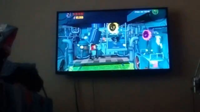 LEGO Dimensions прохождение часть 9 смотреть онлайн