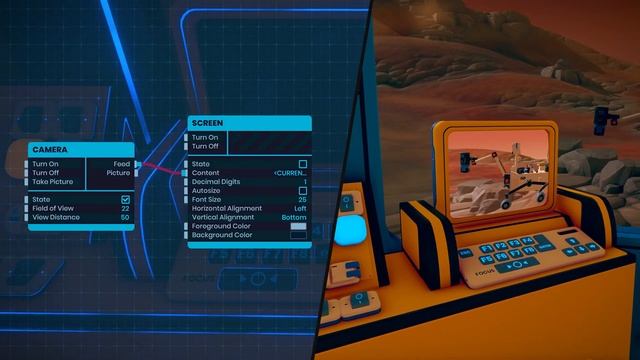 Plasma - Official Reveal Trailer