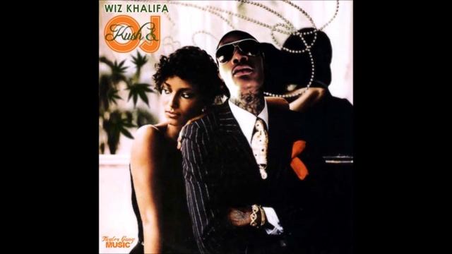 02. Wiz Khalifa - Mezmorized смотреть онлайн