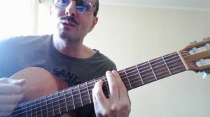 GuitarLessons с Михайловым: приветствие