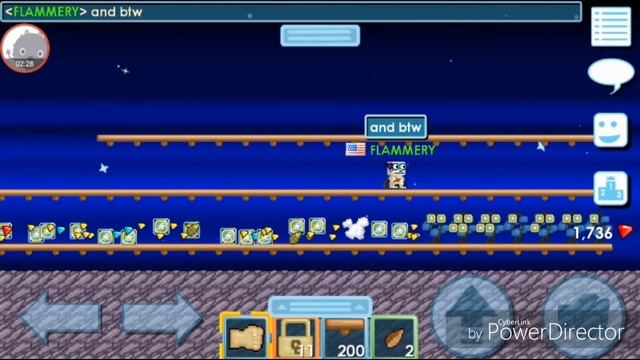 (BAW)-Bushes to Angel Wings#4|4 world locks|Ez wls| смотреть онлайн