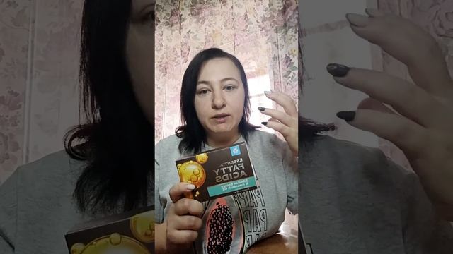 Аллергии больше не боюсь. Мне помогает этот продукт