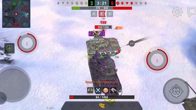 Centurion Mk. 5/1-Первое впечатление. Хорош ли танк? А не ошибочка было выбирать его?Blitz Cup 2021 смотреть онлайн