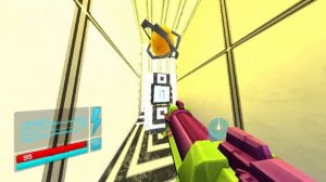 How to get alternative weapon in 7-2 | ULTRAKILL