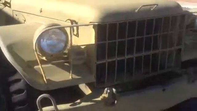 Marine Corps USMC Ambulance Korean War MASH era смотреть онлайн