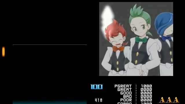 [BMS] ▼11 闘気に満ちた草原 AUTOPLAY смотреть онлайн