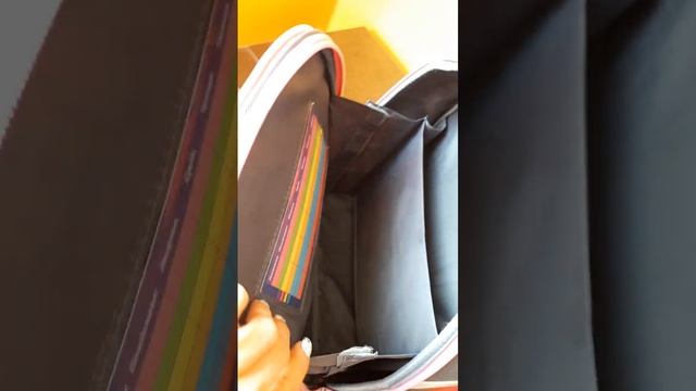 Рюкзак/ранец с пайетками для авито смотреть онлайн