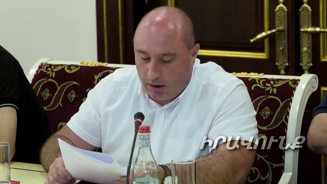 Историческое значение Ошаканской битвы для Армении и армянского народа: Алик Гарибян смотреть онлайн