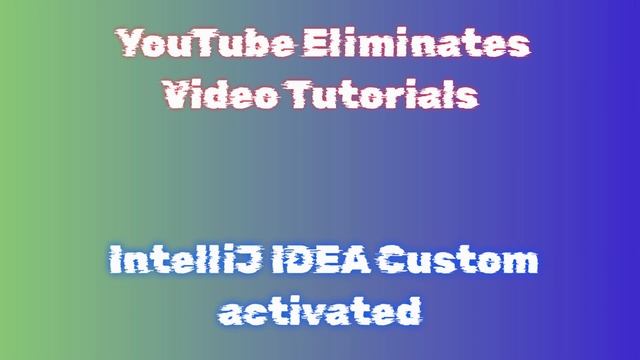 Steps to Download free & Install IntelliJ IDEA смотреть онлайн