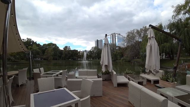 VLOG: РЕСТОРАН "ПРАГА"/ ОСЕНЬ В ГОРОДЕ/ ОКТЯБРЬ 2021 смотреть онлайн