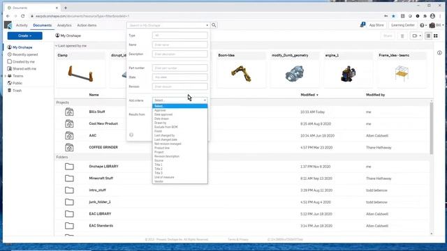 Navigating Onshape for SOLIDWORKS Users смотреть онлайн