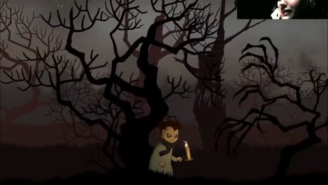 Тук-тук (открываем концовку "Не ходи кругами") забег 3 смотреть онлайн