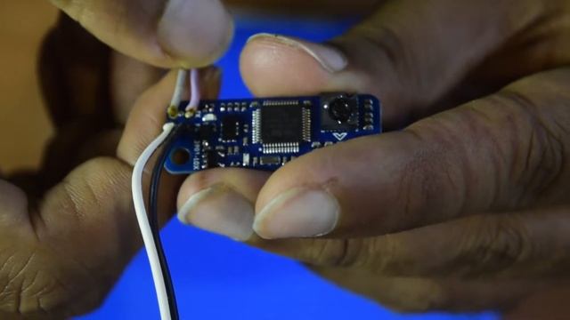How to Install Optical Flow Sensor on Drone | MATEKSYS 3901-L0X Optical Flow & LIDAR for Alt hold смотреть онлайн