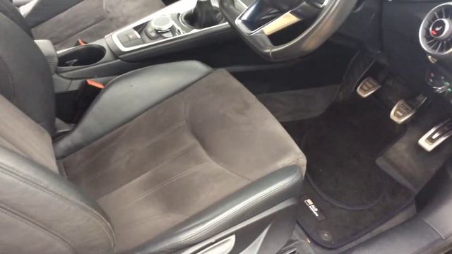 2015 15 REG AUDI TT SPORT TDI ULTRA смотреть онлайн