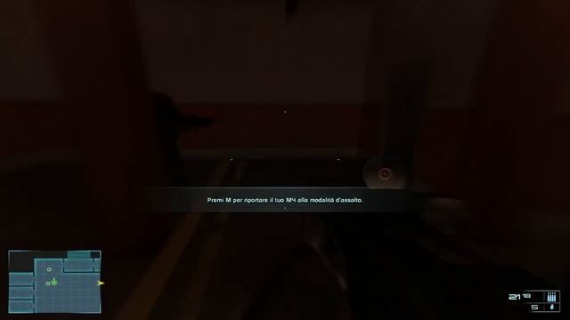 SAS Secure Tomorrow Pc Gameplay (Max Setting Video) смотреть онлайн