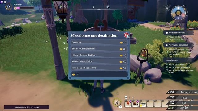 Tuto Palia : Groupe,pêche,téléportation,astuce,inventaire,focus,relation etc смотреть онлайн