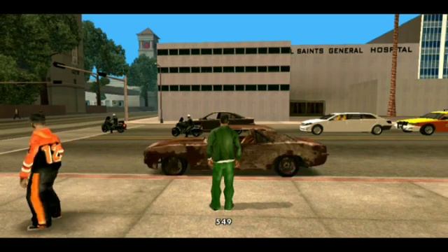 Gta San Andreas Car Mod Pack Only Zirchable 150+ Cars ||Thunder Dragon ||#youtube ||#gtasanandreas