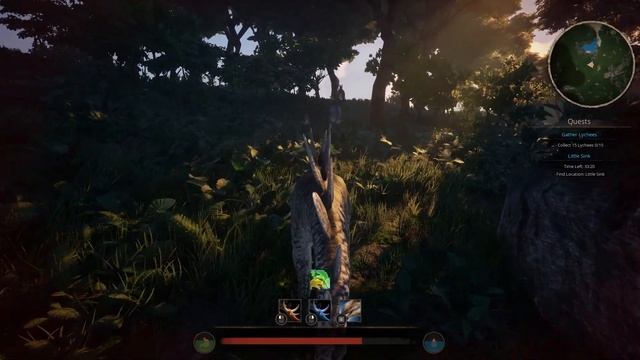 Project Genesis: Site Bravo - Dacentrurus Highlights смотреть онлайн