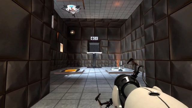 Portal: Companion Collection - Official Announcement Trailer | Nintendo Direct